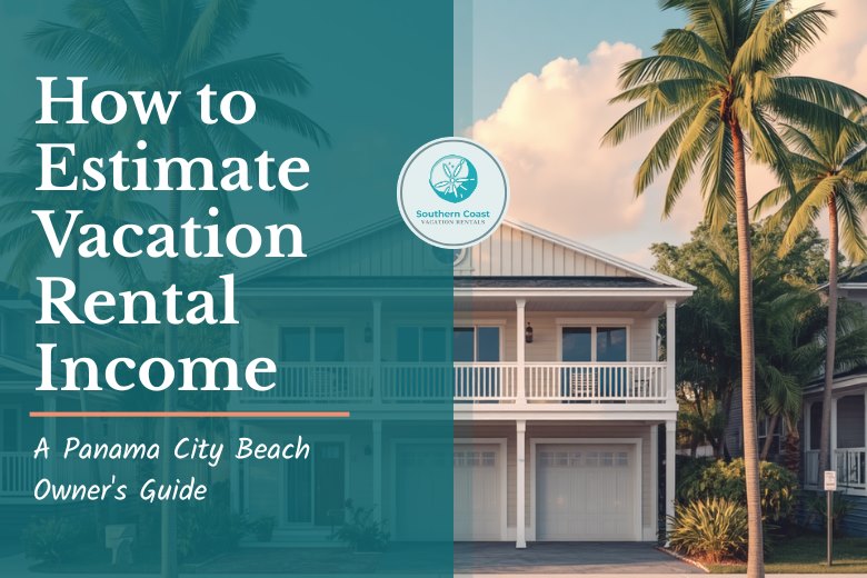 How to estimate vacation rental income